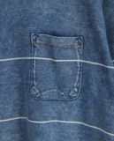  06.01.23 - VTG T-SHIRT - RUSTY 