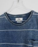  06.01.23 - VTG T-SHIRT - RUSTY 