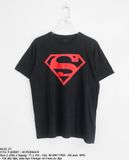  06.01.23 - VTG T-SHIRT - SUPERMAN 