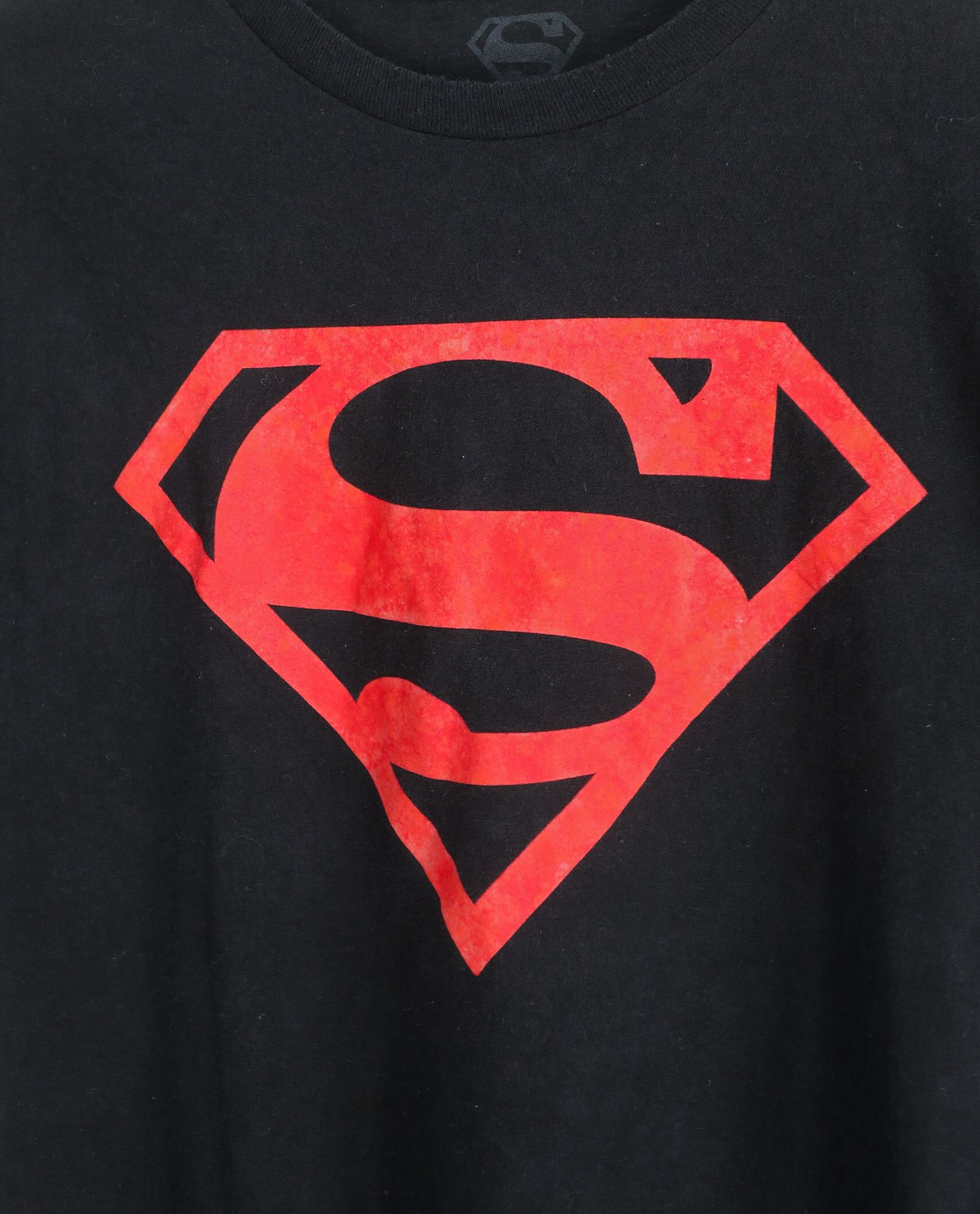  06.01.23 - VTG T-SHIRT - SUPERMAN 