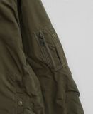  11.19.23 - VTG REVERSIBLE BOMBER JACKET - GU by UNIQLO 