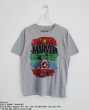  06.01.23 - VTG T-SHIRT - MARVEL 