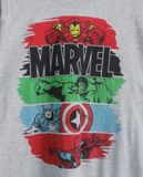  06.01.23 - VTG T-SHIRT - MARVEL 
