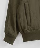  11.19.23 - VTG REVERSIBLE BOMBER JACKET - GU by UNIQLO 