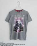  06.01.23 - VTG T-SHIRT - CRUSTY DEMONS 