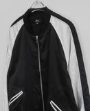  11.19.23 - VTG SUKAJAN JACKET - BENO 