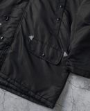  02.20.24 - VTG LONGLINE PARKA EXTREME COLD JACKET - ACSECTION 