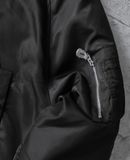  02.20.24 - VTG LONGLINE PARKA EXTREME COLD JACKET - ACSECTION 