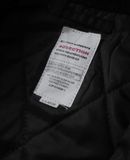  02.20.24 - VTG LONGLINE PARKA EXTREME COLD JACKET - ACSECTION 