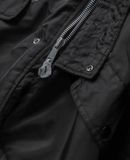 02.20.24 - VTG LONGLINE PARKA EXTREME COLD JACKET - ACSECTION 