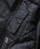  02.20.24 - VTG LONGLINE PARKA EXTREME COLD JACKET - ACSECTION 