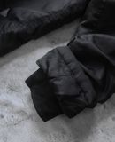  02.20.24 - VTG LONGLINE PARKA EXTREME COLD JACKET - ACSECTION 