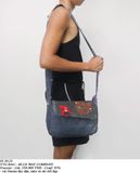  05.30.23 - VTG BAG - BLUE WAY COMPANY 