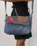  05.30.23 - VTG BAG - BLUE WAY COMPANY 