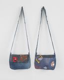  05.30.23 - VTG BAG - BLUE WAY COMPANY 