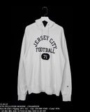  12.26.22 - VTG PULLOVER HOODIE - CHAMPION 