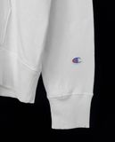  12.26.22 - VTG PULLOVER HOODIE - CHAMPION 