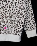  12.26.22 - VTG SHERPA PULLOVER HOODIE - MLB 