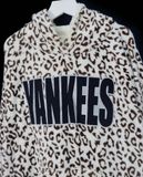  12.26.22 - VTG SHERPA PULLOVER HOODIE - MLB 