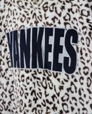  12.26.22 - VTG SHERPA PULLOVER HOODIE - MLB 