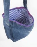  05.30.23 - VTG BAG - BLUE WAY COMPANY 