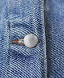  08.04.24 - VTG DENIM JACKET - H&M DIVIDED 
