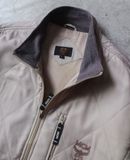  02.20.24 - VTG PUFFER JACKET - MCM 