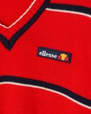  12.27.22 - VTG KNIT SWEATSHIRT - ELLESSE 