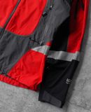  02.20.24 - VTG OUTDOOR WINDBREAKER JACKET - KOLON SPORT 
