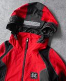  02.20.24 - VTG OUTDOOR WINDBREAKER JACKET - KOLON SPORT 