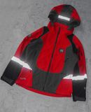  02.20.24 - VTG OUTDOOR WINDBREAKER JACKET - KOLON SPORT 