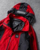  02.20.24 - VTG OUTDOOR WINDBREAKER JACKET - KOLON SPORT 