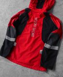  02.20.24 - VTG OUTDOOR WINDBREAKER JACKET - KOLON SPORT 