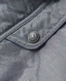  02.20.24 - VTG CROPPED SKI WINDBREAKER JACKET - DESCENTE 