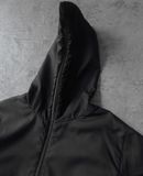  02.20.24 - VTG REVERSIBLE WINDBREAKER JACKET - XLARGE 