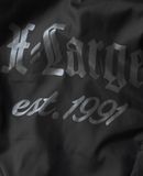  02.20.24 - VTG REVERSIBLE WINDBREAKER JACKET - XLARGE 
