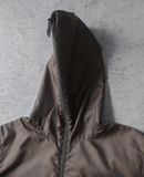  02.20.24 - VTG REVERSIBLE WINDBREAKER JACKET - XLARGE 