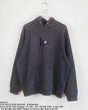  06.04.23 - VTG PULLOVER HOODIE - KISSMARK 