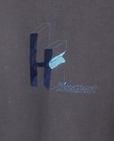  06.04.23 - VTG PULLOVER HOODIE - KISSMARK 