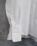  08.20.23 - VTG BUTTON UP SHIRT - VIEUX PARIS 