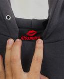  06.04.23 - VTG PULLOVER HOODIE - KISSMARK 