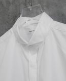  08.20.23 - VTG BUTTON UP SHIRT - VIEUX PARIS 
