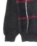  12.27.22 - VTG KNIT SWEATSHIRT - CORSINI ITALIA 