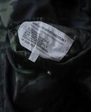  02.20.24 - VTG REVERSIBLE PILOT BOMBER JACKET - PHANTOM MILITARY 