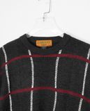  12.27.22 - VTG KNIT SWEATSHIRT - CORSINI ITALIA 