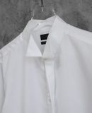  08.20.23 - VTG BUTTON UP SHIRT - CHRISTIAN ORANI 