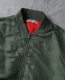  02.20.24 - VTG PILOT BOMBER JACKET - GIORDANO 