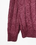  12.27.22 - VTG KNIT SWEATSHIRT - DoCLASSE 