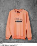  10.08.23 - VTG SWEATSHIRT - WILSON 