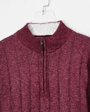  12.27.22 - VTG KNIT SWEATSHIRT - DoCLASSE 